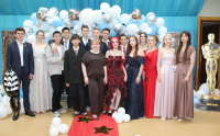 Выпускной - 2025 в Ульчском районе!
